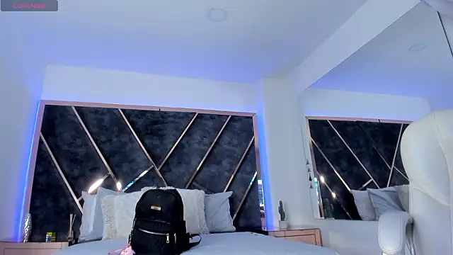 Snapshot of SusanaHenao chatting on March 2026 05:06:02 PM SusanaHenao online show from March 2026 05:06:02 PM