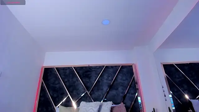 Snapshot of SusanaHenao chatting on March 2026 04:34:01 PM SusanaHenao online show from March 2026 04:34:01 PM