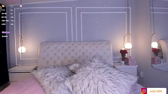 sakura Gomez online show from March 2026 08:01:01 PM