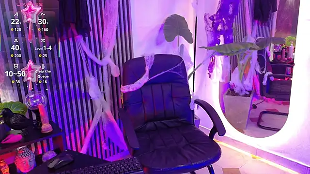 Snapshot of _Gaaia_ chatting on October 2025 08:17:02 PM Gaaia online show from October 2025 08:17:02 PM