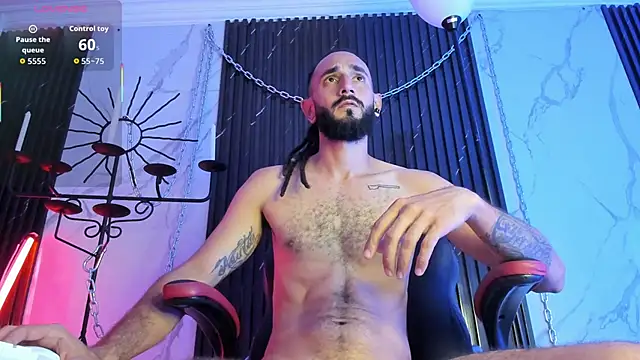 Tatis   online show from November 2025 07:46:02 PM