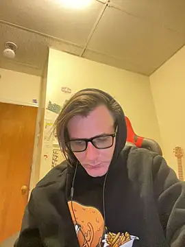 NicPolaris online show from March 2026 07:14:02 AM