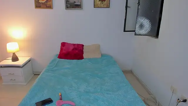 Valeri 13 online show from November 2025 04:59:01 AM