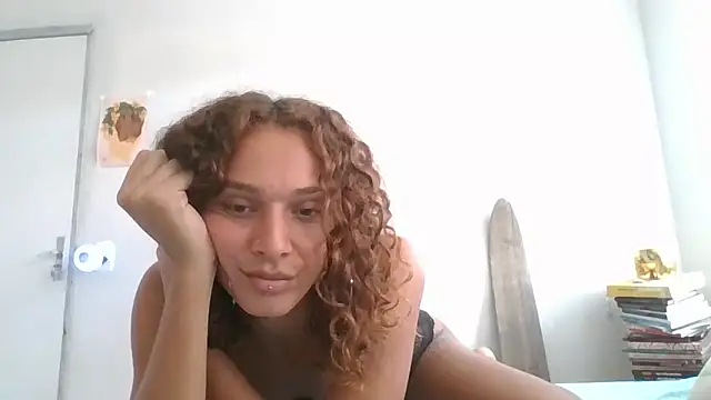 Snapshot of 4petitosa chatting on October 2025 02:45:02 PM 4petitosa online show from October 2025 02:45:02 PM