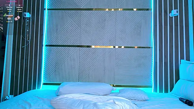 hey babyfacesss online show from December 2025 07:53:02 PM