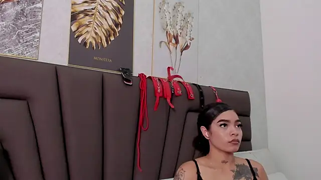 Duo69Sexual online show from November 2025 07:46:02 PM