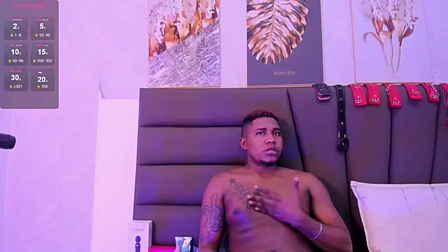 Duo69Sexual online show from February 2026 07:37:02 PM