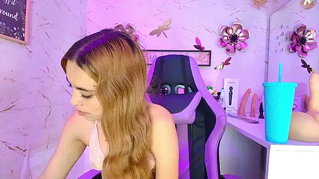 Natasha-Adams online show from February 2026 09:42:01 PM