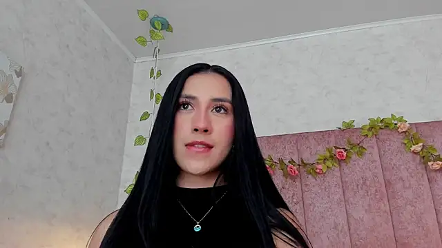 AnyaJay online show from November 2025 09:38:02 PM