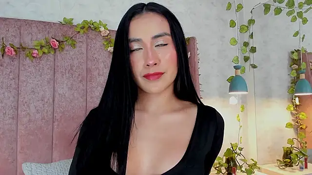 AnyaJay online show from January 2026 10:47:02 PM