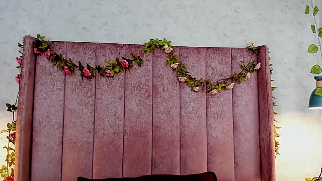 AnyaJay online show from February 2026 09:22:02 PM