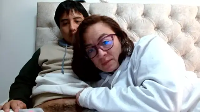 the magnificent8 online show from November 2025 02:28:02 PM