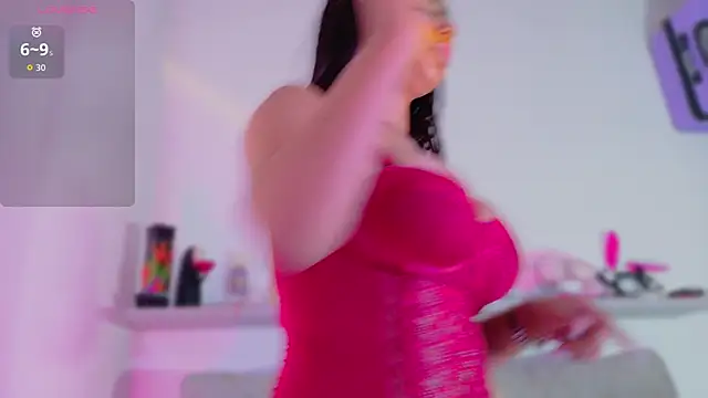 -aureal- online show from February 2026 09:24:02 PM