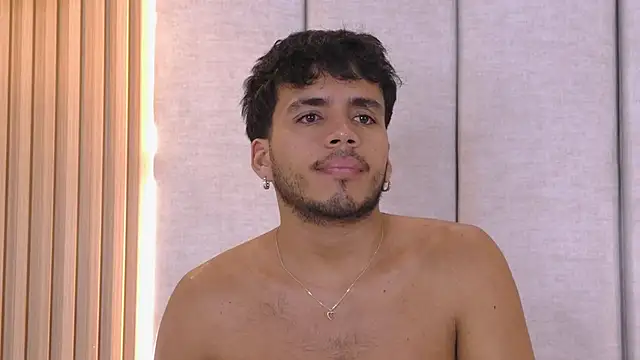 AlexanderJordan online show from November 2025 12:20:02 AM