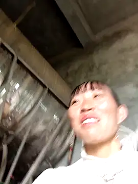 Snapshot of tcm-cute chatting on October 2025 05:43:02 AM tcm-cute online show from October 2025 05:43:02 AM