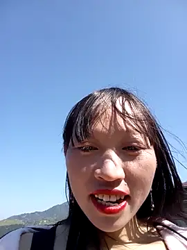 Snapshot of tcm-cute chatting on November 2025 05:20:01 AM tcm-cute online show from November 2025 05:20:01 AM