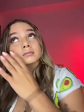 AnnyLopezzz  online show from October 2025 04:53:02 AM