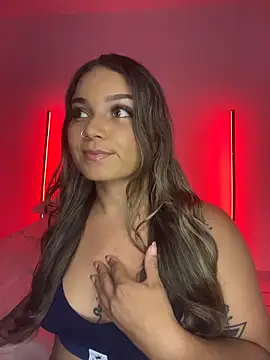 AnnyLopezzz  online show from October 2025 02:48:02 AM