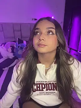 AnnyLopezzz  online show from March 2026 04:47:01 AM