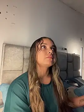 AnnyLopezzz  online show from April 2026 05:57:01 AM