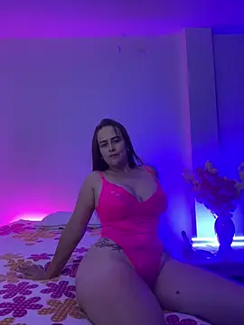 kattywil online show from September 2025 10:31:01 PM