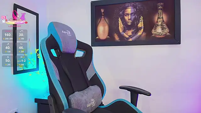 Snapshot of Michael_Lopez_1 chatting on March 2026 08:56:02 PM Michael Lopez 1 online show from March 2026 08:56:02 PM