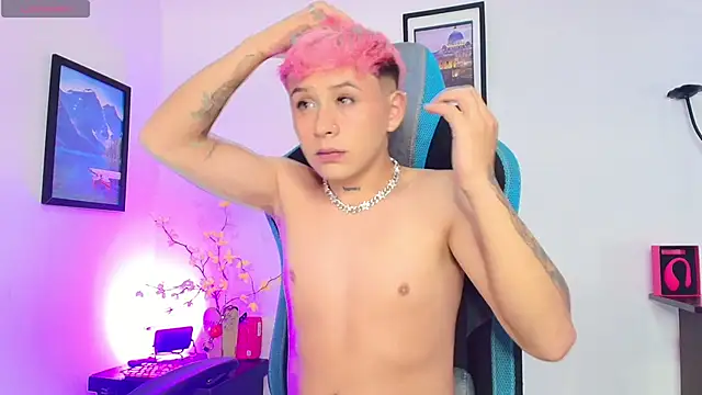 Snapshot of Michael_Lopez_1 chatting on April 2026 11:04:02 AM Michael Lopez 1 online show from April 2026 11:04:02 AM