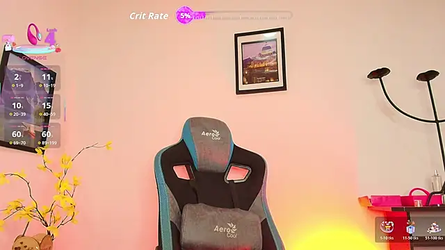 Snapshot of Michael_Lopez_1 chatting on April 2026 11:38:02 AM Michael Lopez 1 online show from April 2026 11:38:02 AM