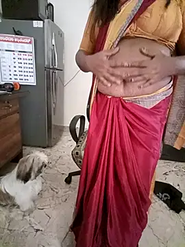 Spoorthi6 Kannada Telugu online show from October 2025 05:08:01 AM