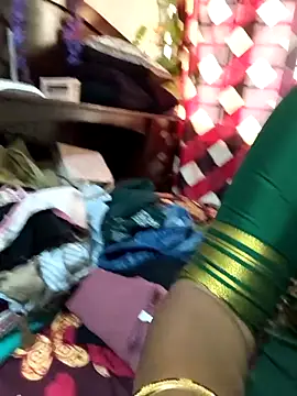 Snapshot of Spoorthi6_Kannada_Telugu chatting on April 2026 02:09:01 AM Spoorthi6 Kannada Telugu online show from April 2026 02:09:01 AM