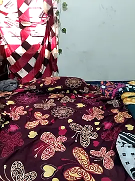 Snapshot of Spoorthi6_Kannada_Telugu chatting on April 2026 04:46:01 AM Spoorthi6 Kannada Telugu online show from April 2026 04:46:01 AM