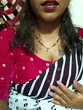 Snapshot of Spoorthi6_Kannada_Telugu chatting on April 2026 05:09:02 PM Spoorthi6 Kannada Telugu online show from April 2026 05:09:02 PM