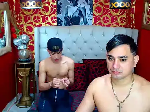 Snapshot of JHOVA23CM chatting on October 2025 01:56:02 PM JHOVA23CM online show from October 2025 01:56:02 PM