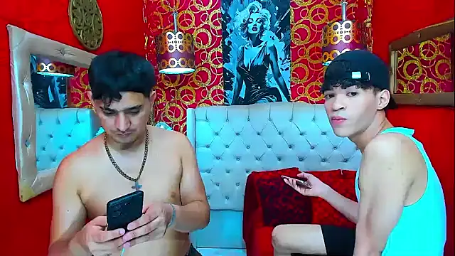 Snapshot of JHOVA23CM chatting on March 2026 07:30:01 PM JHOVA23CM online show from March 2026 07:30:01 PM