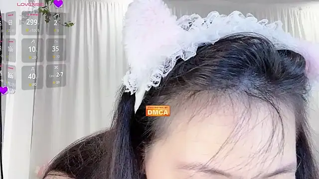 Snapshot of Nabi518- chatting on September 2025 09:47:02 PM Nabi518- online show from September 2025 09:47:02 PM