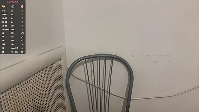 VelvetKate online show from September 2025 04:11:01 PM