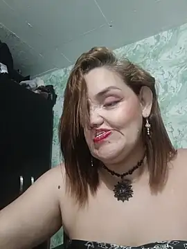 MayaLuna1 online show from October 2025 02:24:01 AM