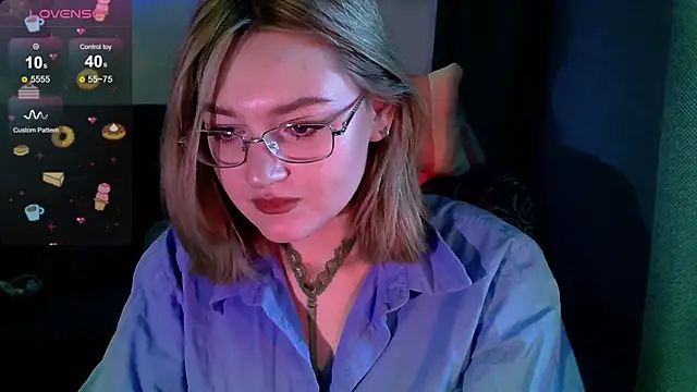 cute1stranger online show from September 2025 04:37:02 AM