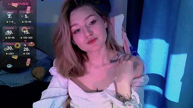 cute1stranger online show from October 2025 09:31:01 AM