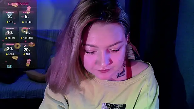 cute1stranger online show from October 2025 06:28:02 AM