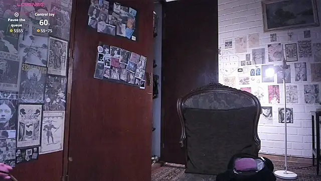 DiosaSexSymbol online show from October 2025 02:23:02 AM