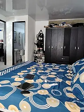 Snapshot of Perropa chatting on March 2026 03:35:02 PM Perropa online show from March 2026 03:35:02 PM