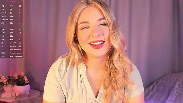 AliaBuerstatte online show from September 2025 06:10:02 PM