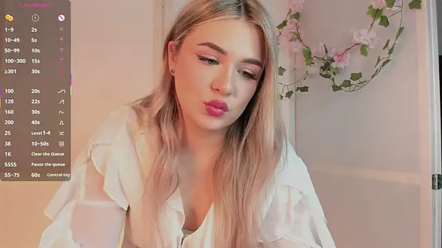 AliaBuerstatte online show from September 2025 07:39:01 PM