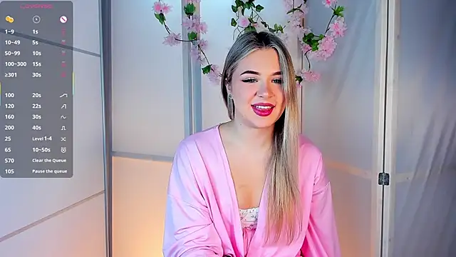 AliaBuerstatte online show from October 2025 07:45:02 PM