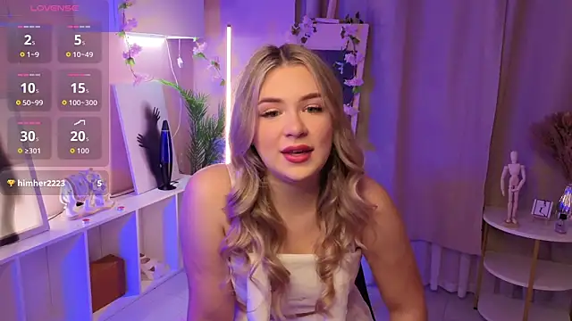 AliaBuerstatte online show from October 2025 07:36:02 PM