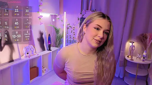 AliaBuerstatte online show from October 2025 07:58:01 PM