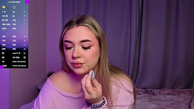 AliaBuerstatte online show from November 2025 06:05:02 AM