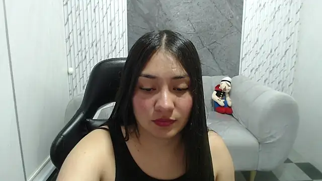 Ivony18 b online show from October 2025 03:10:02 AM