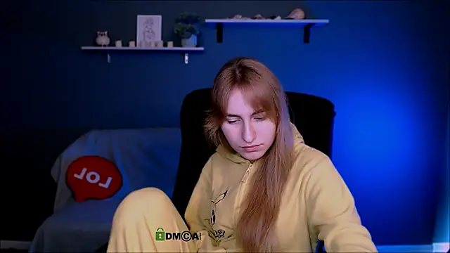 beauty ginger  online show from November 2025 10:01:02 AM